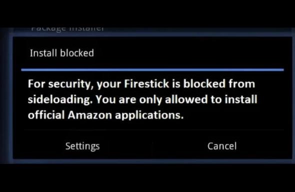 Stop Using Firestick for Sky Glass IPTV UK | Use Xiaomi Stick Instead
